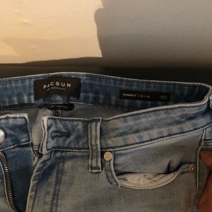 Jeans PacSun